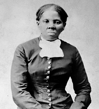 Harriet Tubman