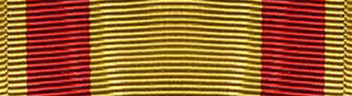 West Indies Campaign Medal Navy