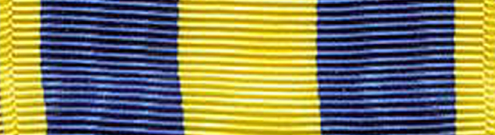 West Indies Campaign Medal Navy