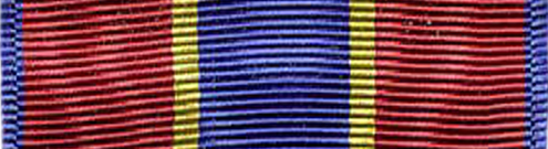 Cuba Occupation Medal Army