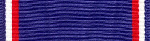Air Force Recruiter Ribbon 